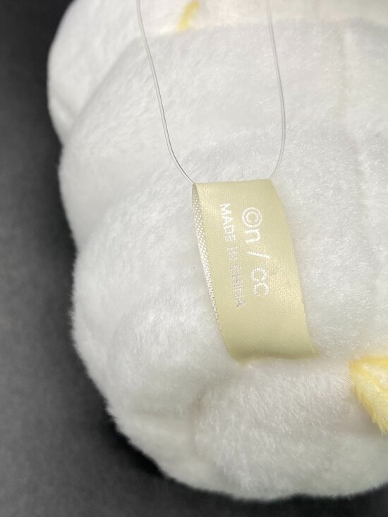 Chiikawa Happy Bag Gentle Snake Plush Doll 2025 NWT - Picture 9 of 11